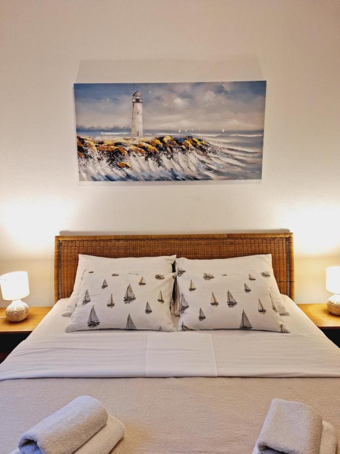 Apartman Marin - Zadar Exteriér fotografie