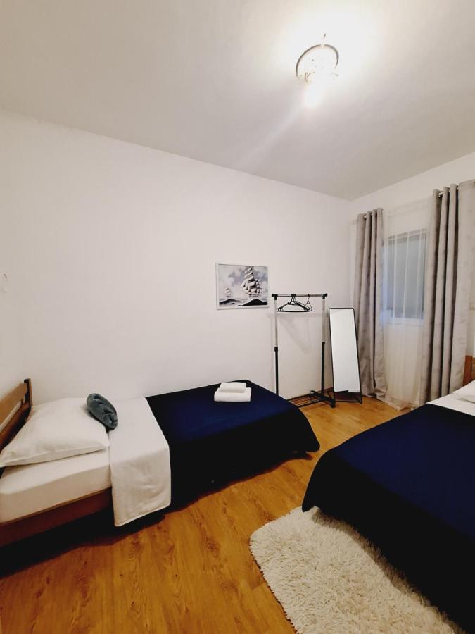 Apartman Marin - Zadar Exteriér fotografie